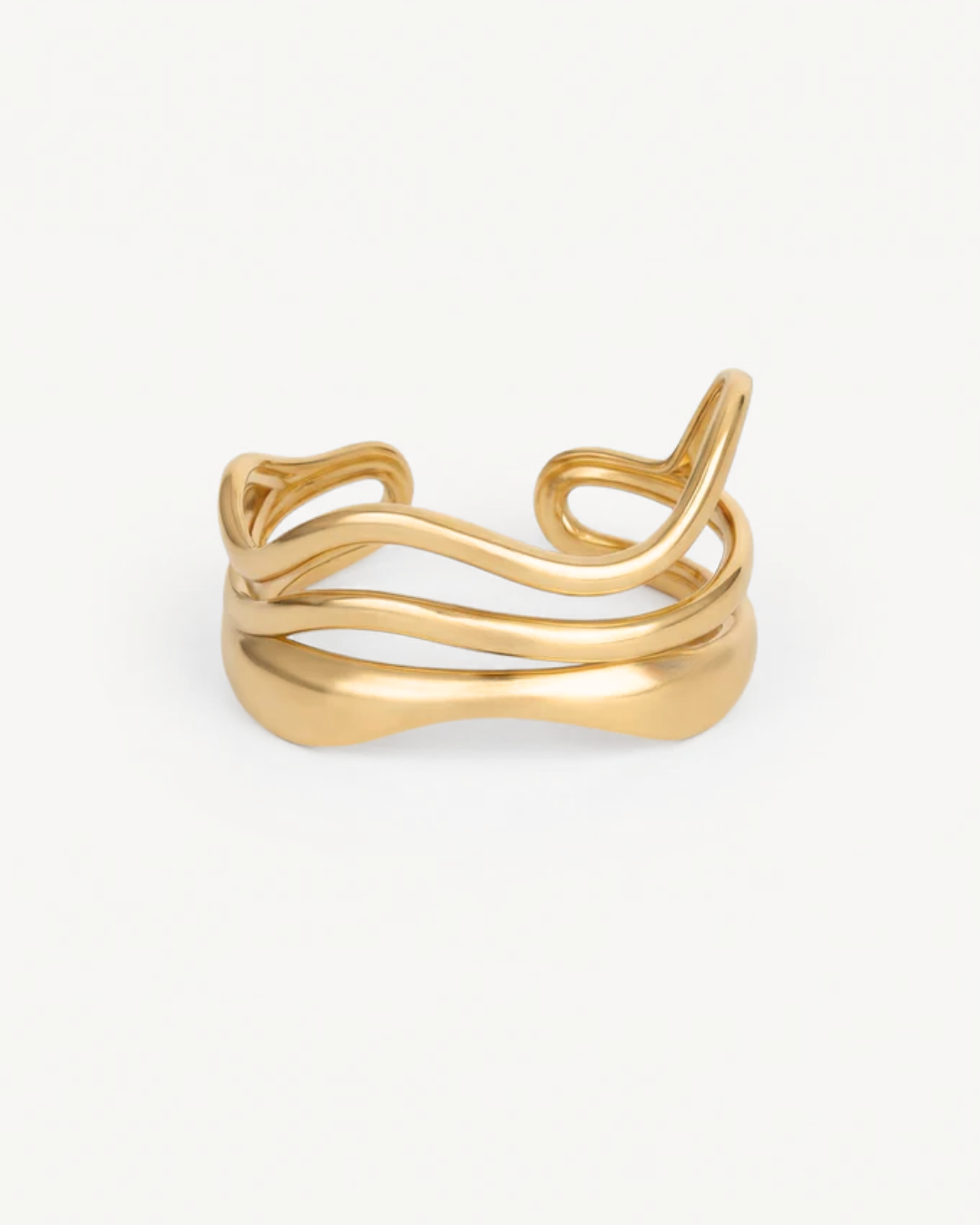 Voleno ring