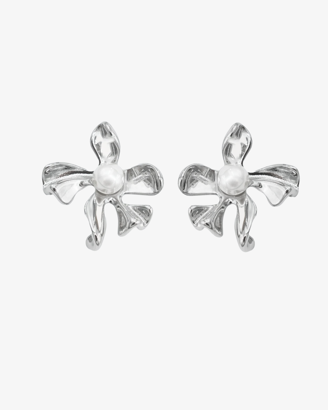Leona Boucles d'oreilles