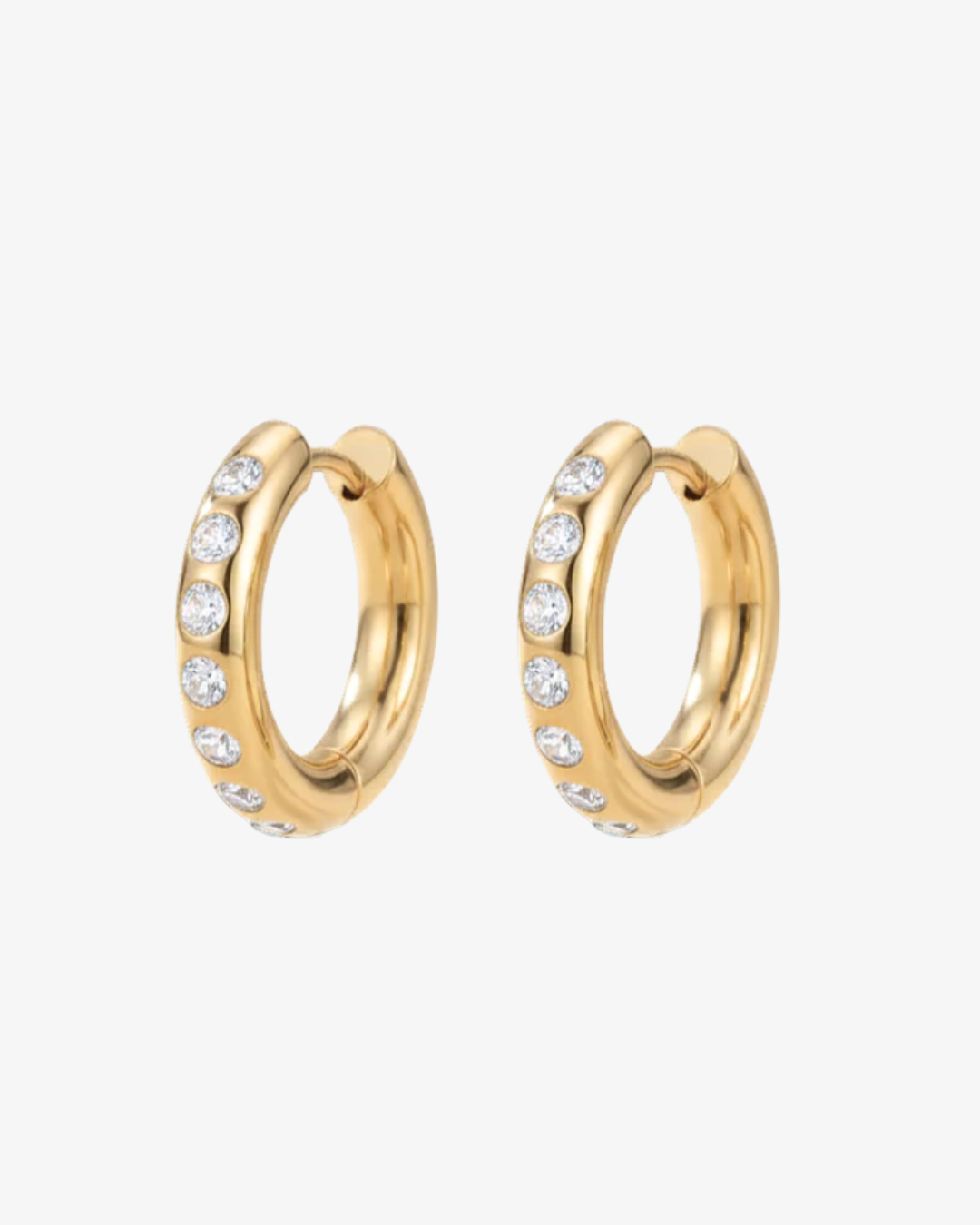 Gigi boucles d’oreilles