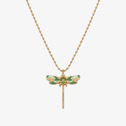 Biarritz necklace