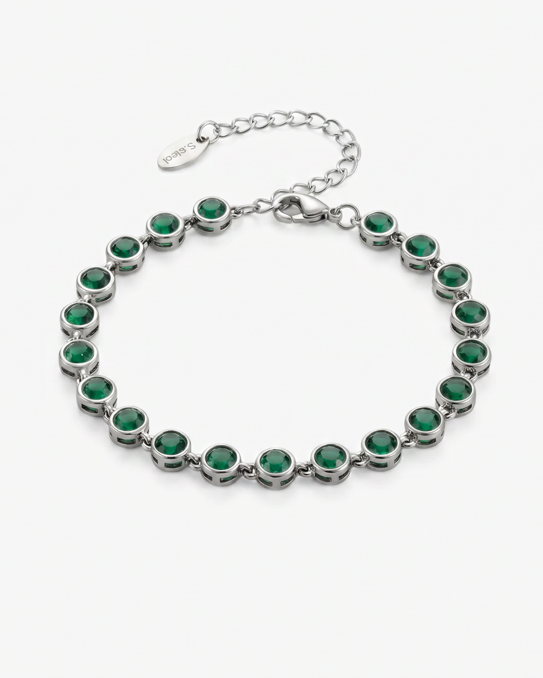 Daisy bracelet
