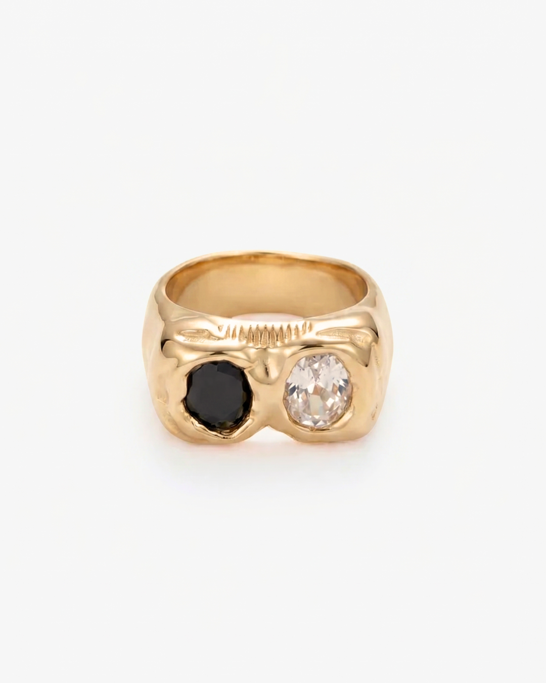 Rivieroever ring