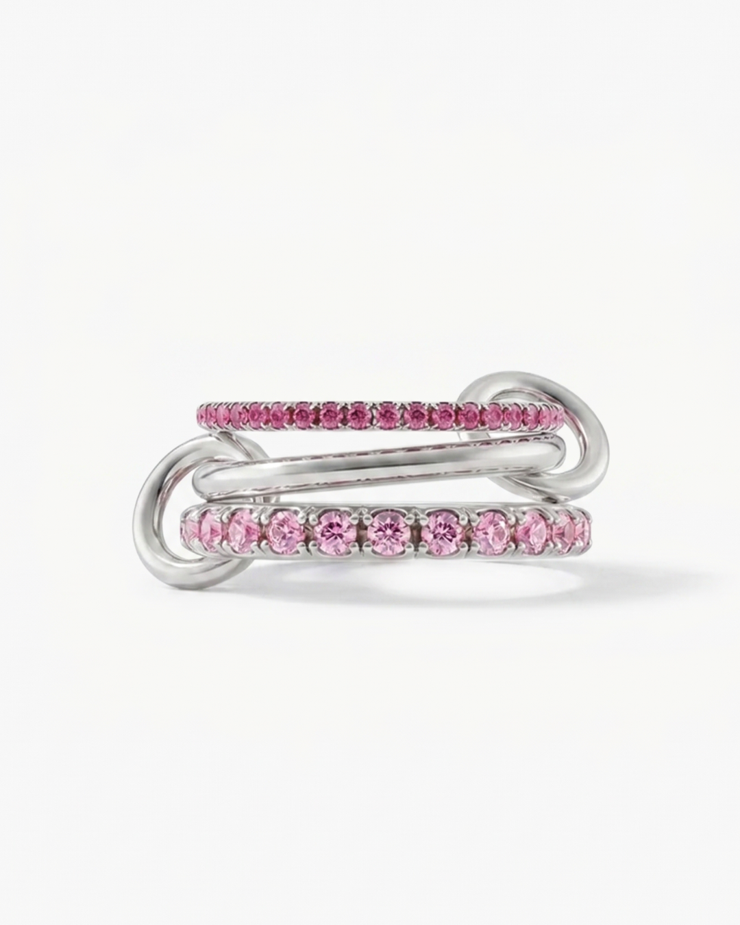 Macombs nella ring