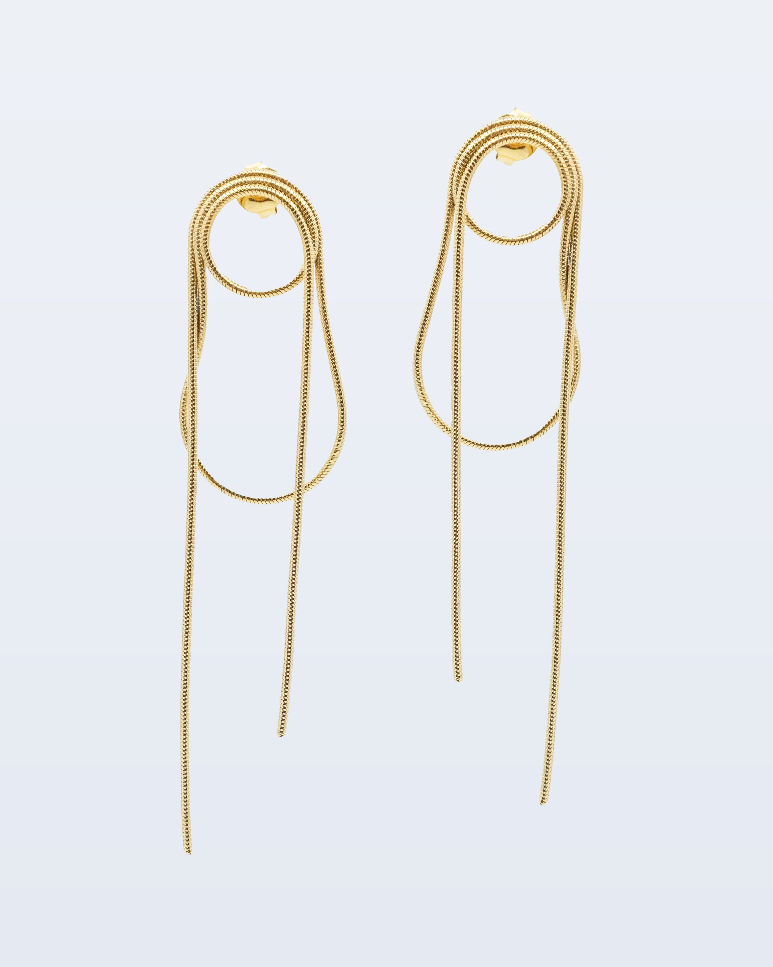 Quila earrings