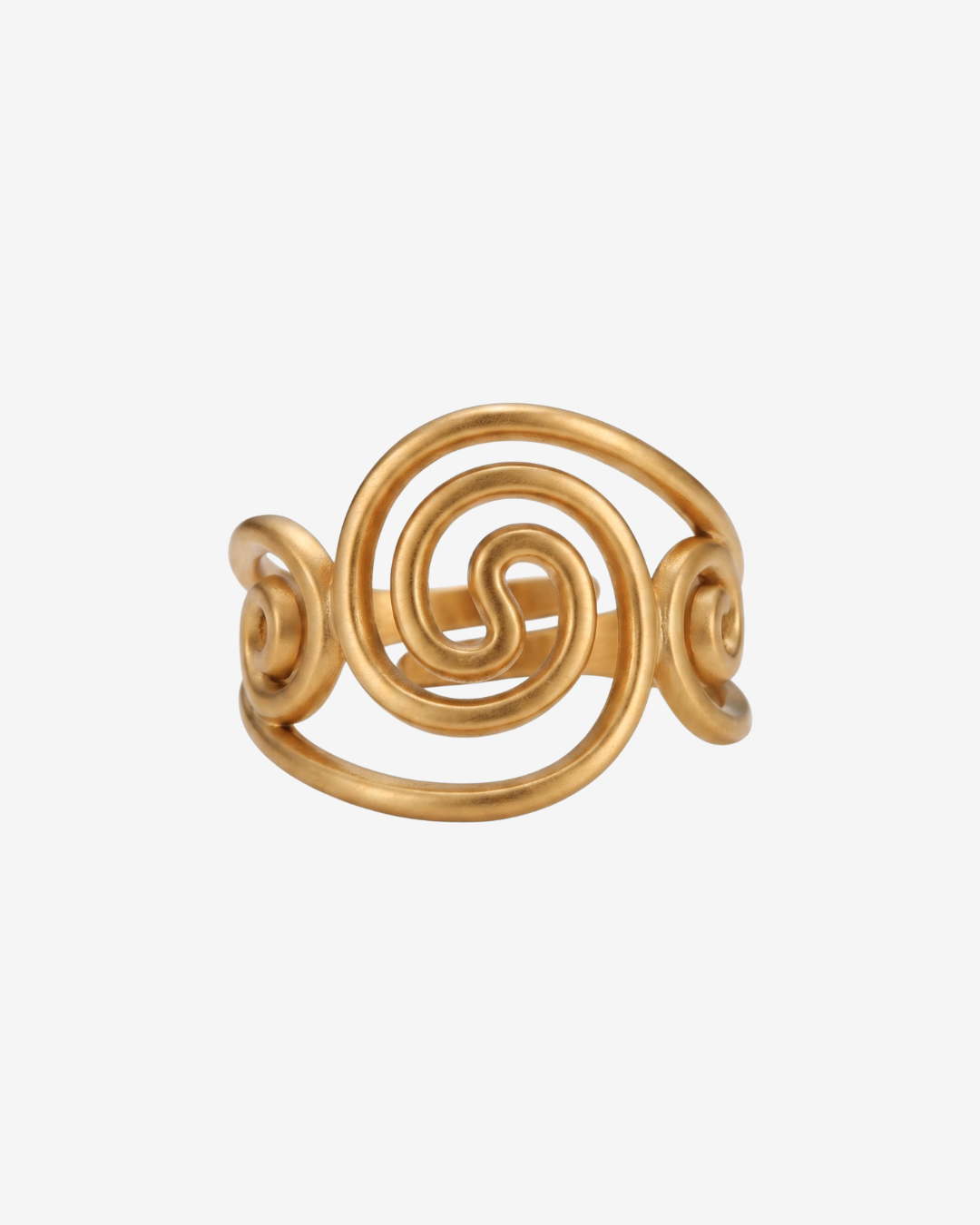 Zoya ring