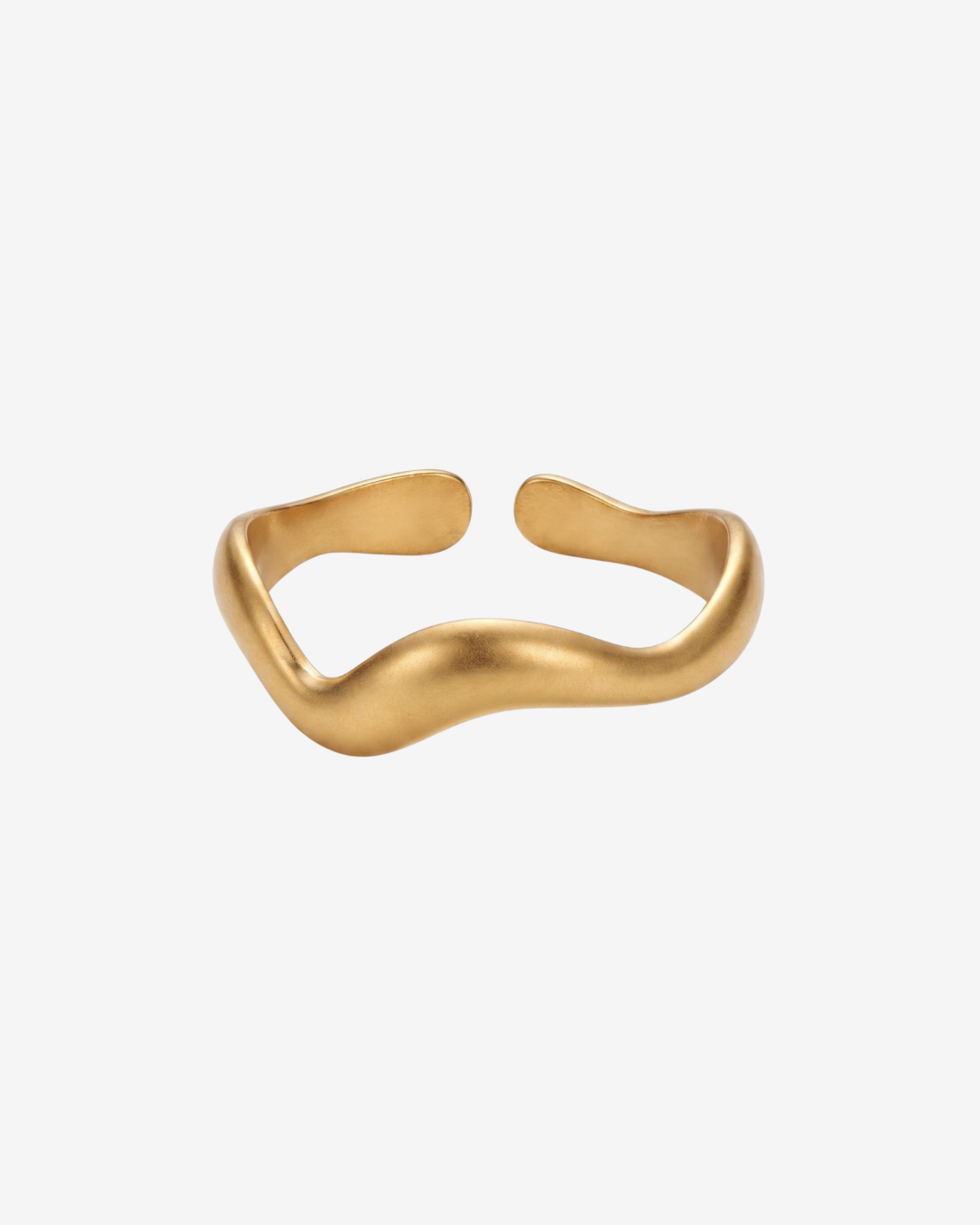Dash ring