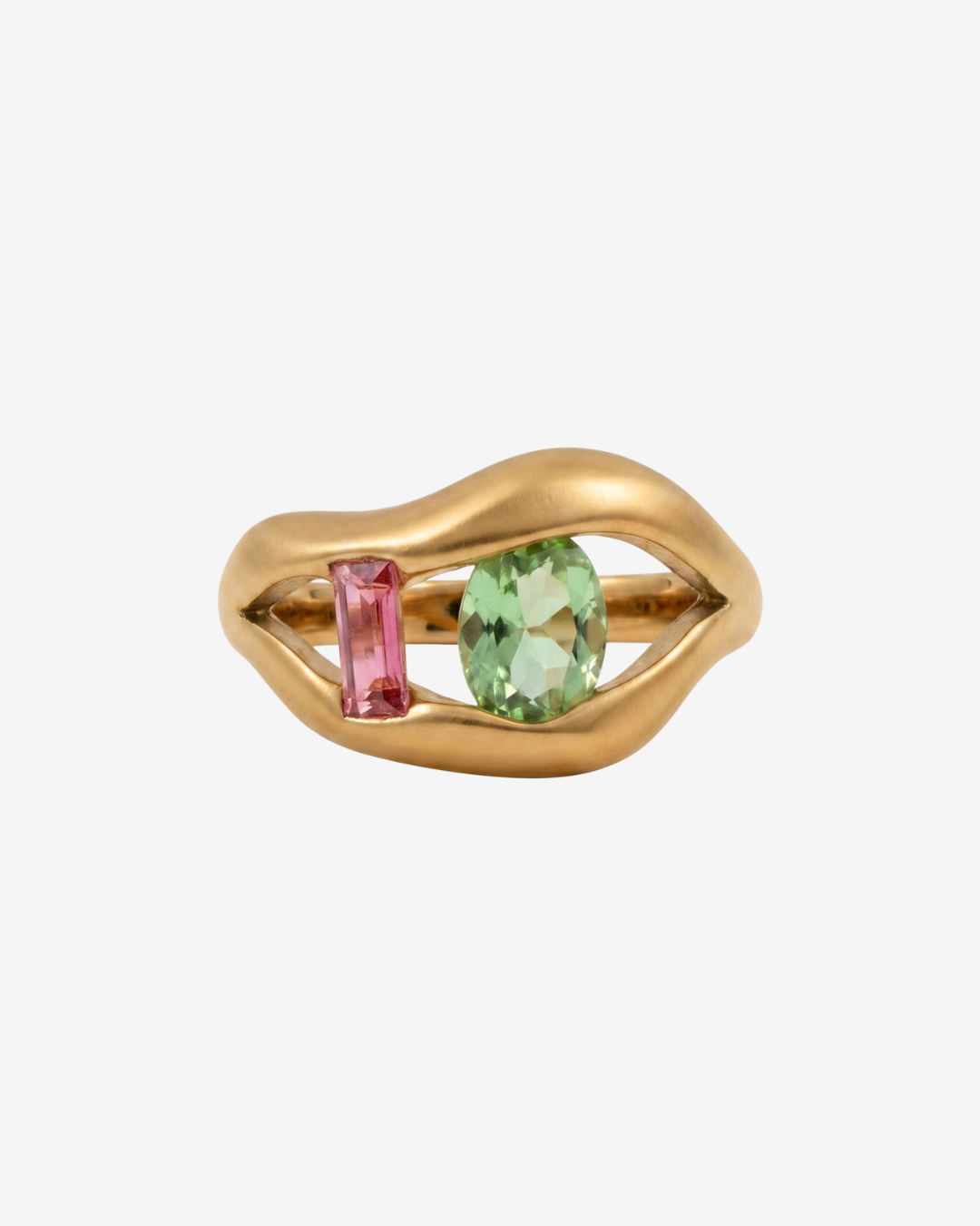 Julep ring