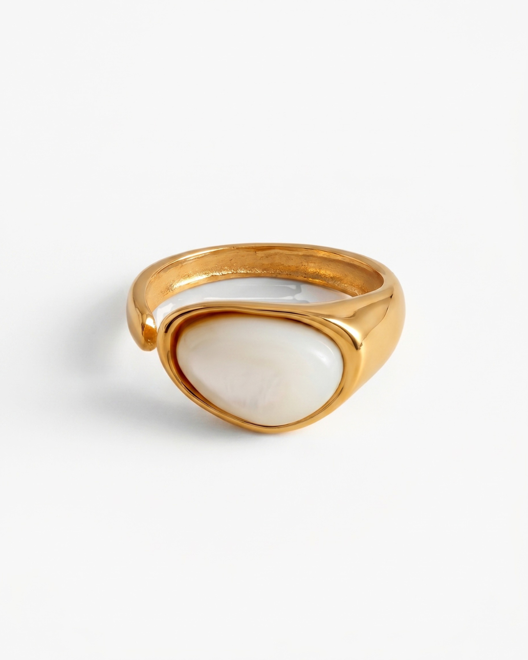 Aurora bague
