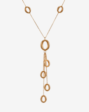 Canergie collier