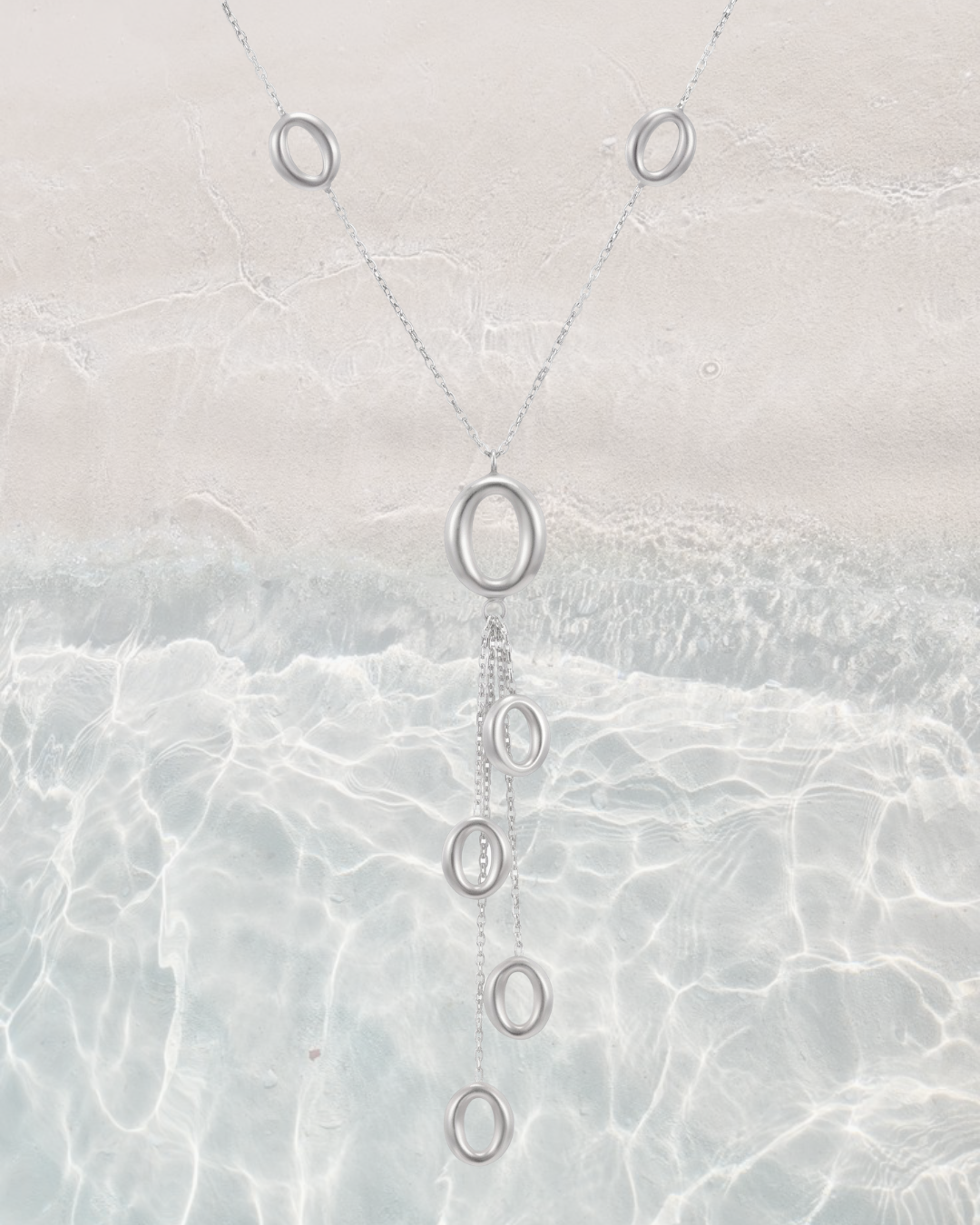 Canergie ketting