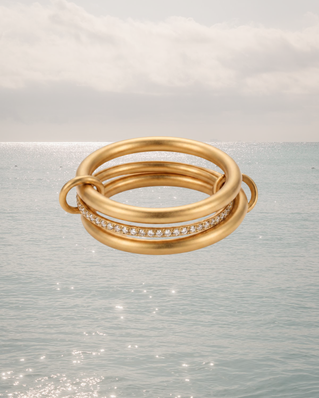 Nella ring