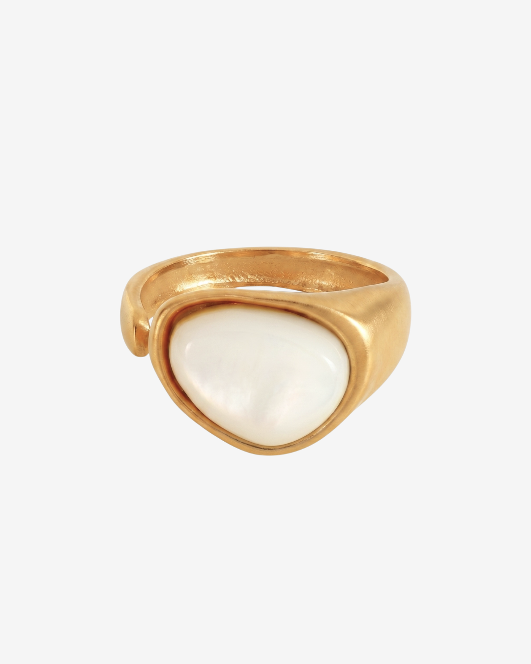 Aurora ring
