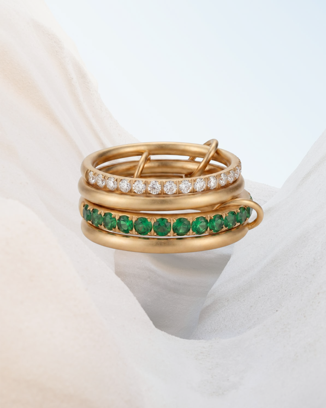 Long islands nella ring