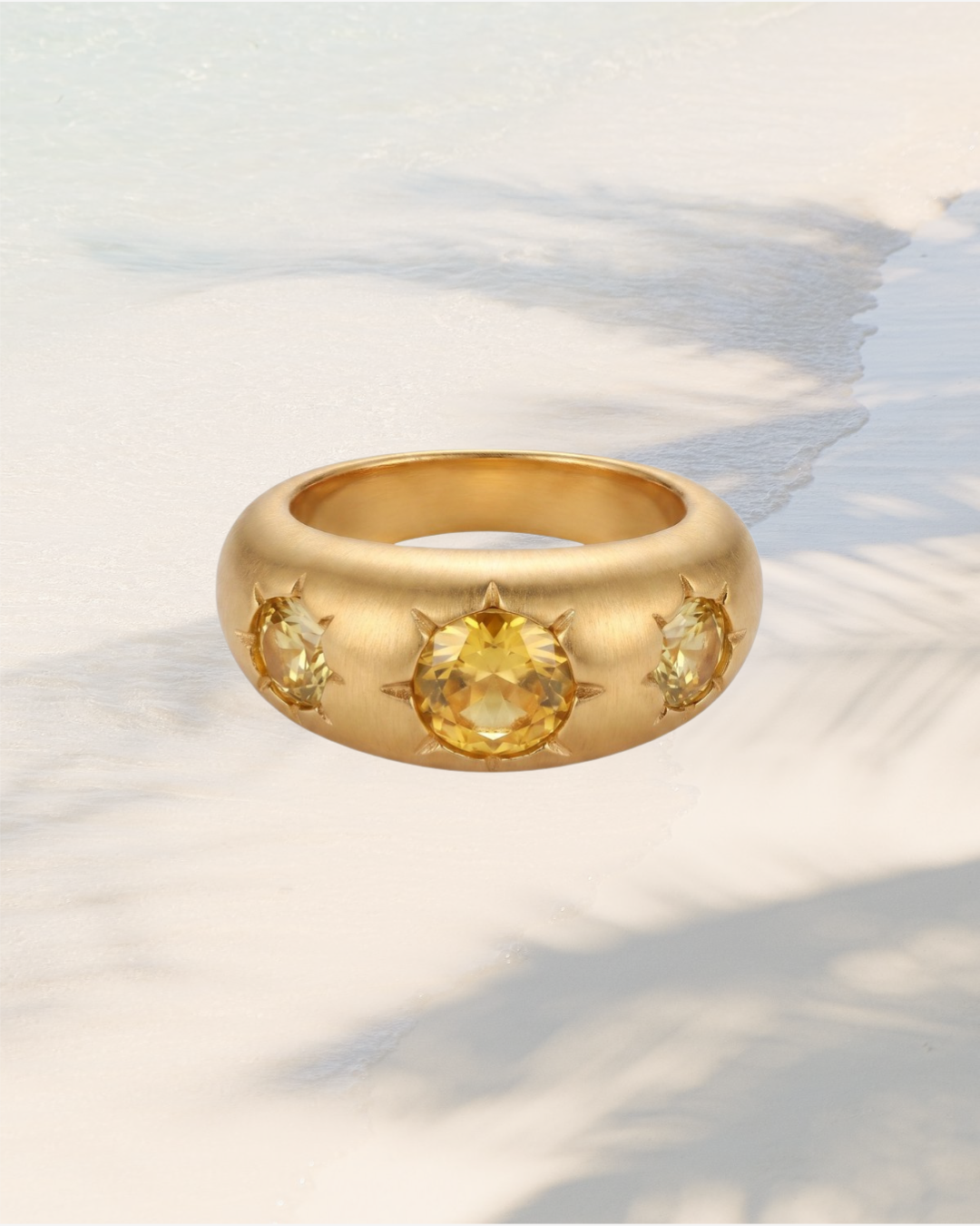 Yoa ring
