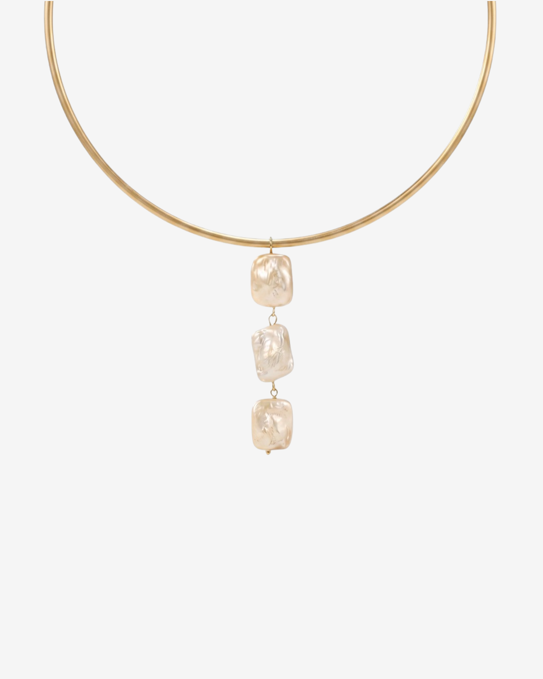 Perla necklace