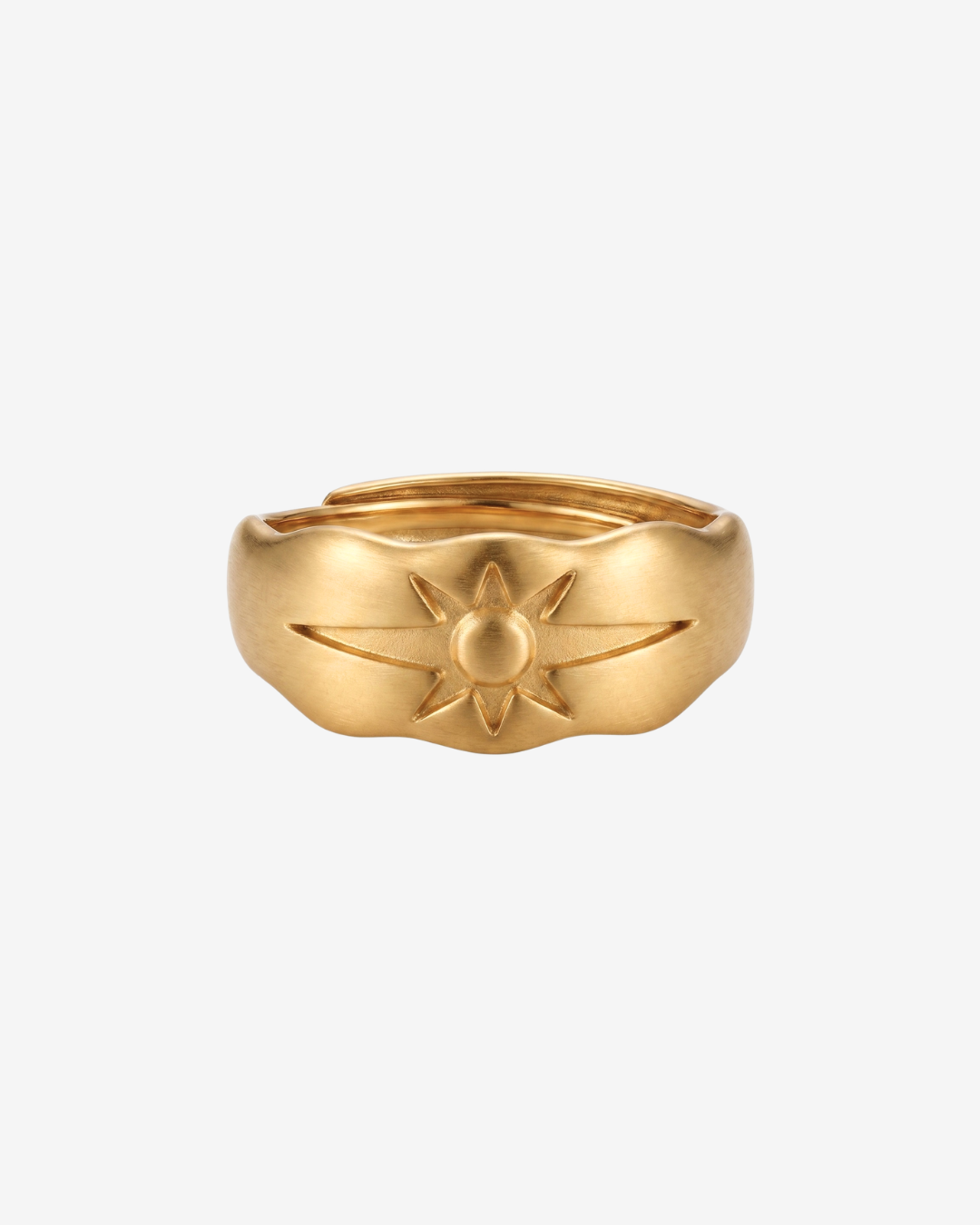 Heba Ring