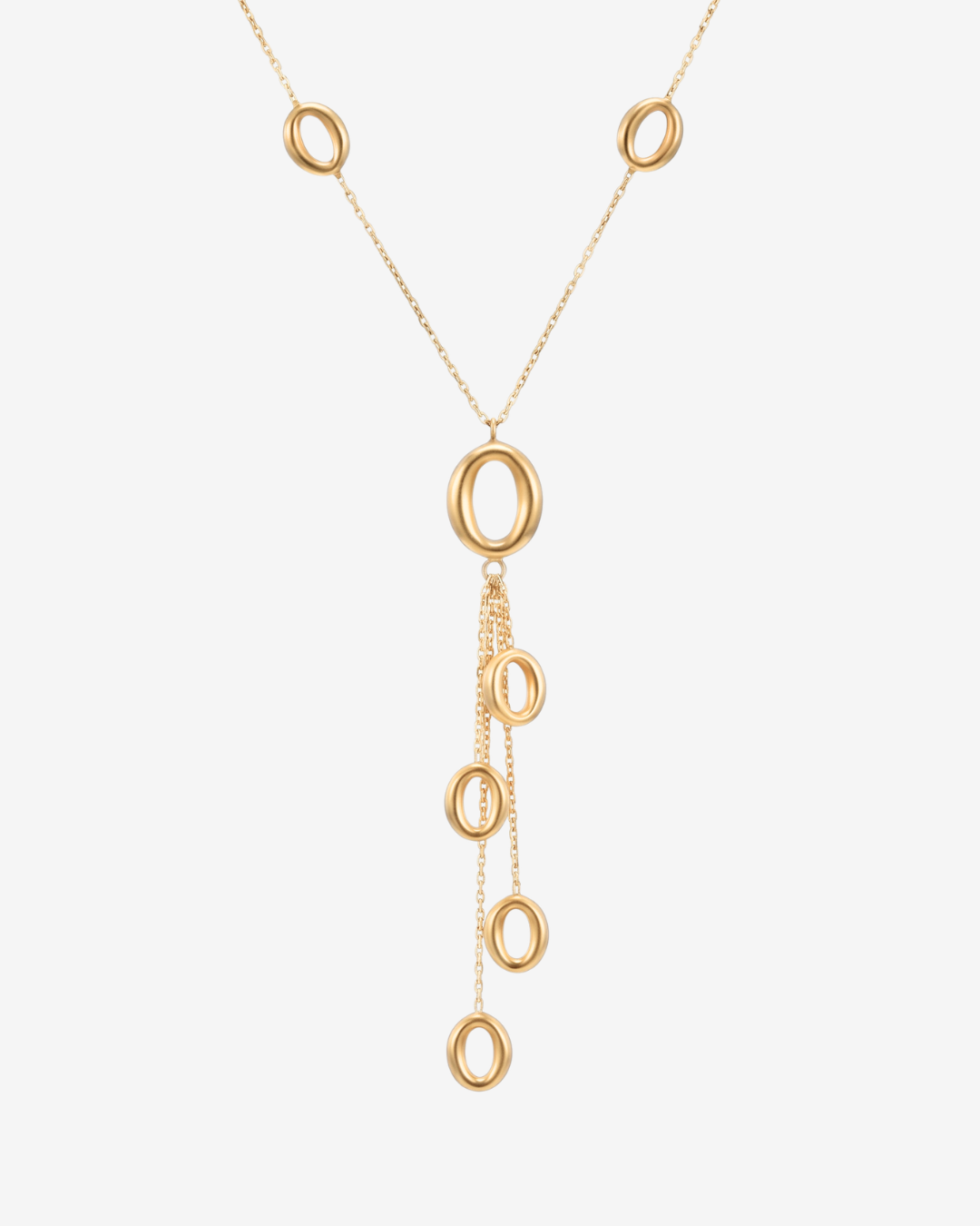 Canergie necklace