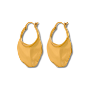 Maya earrings - Opulaire