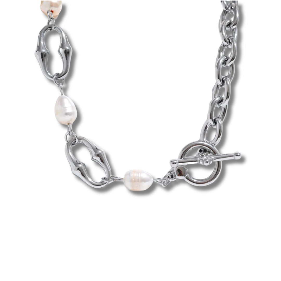 Casimir necklace - Opulaire