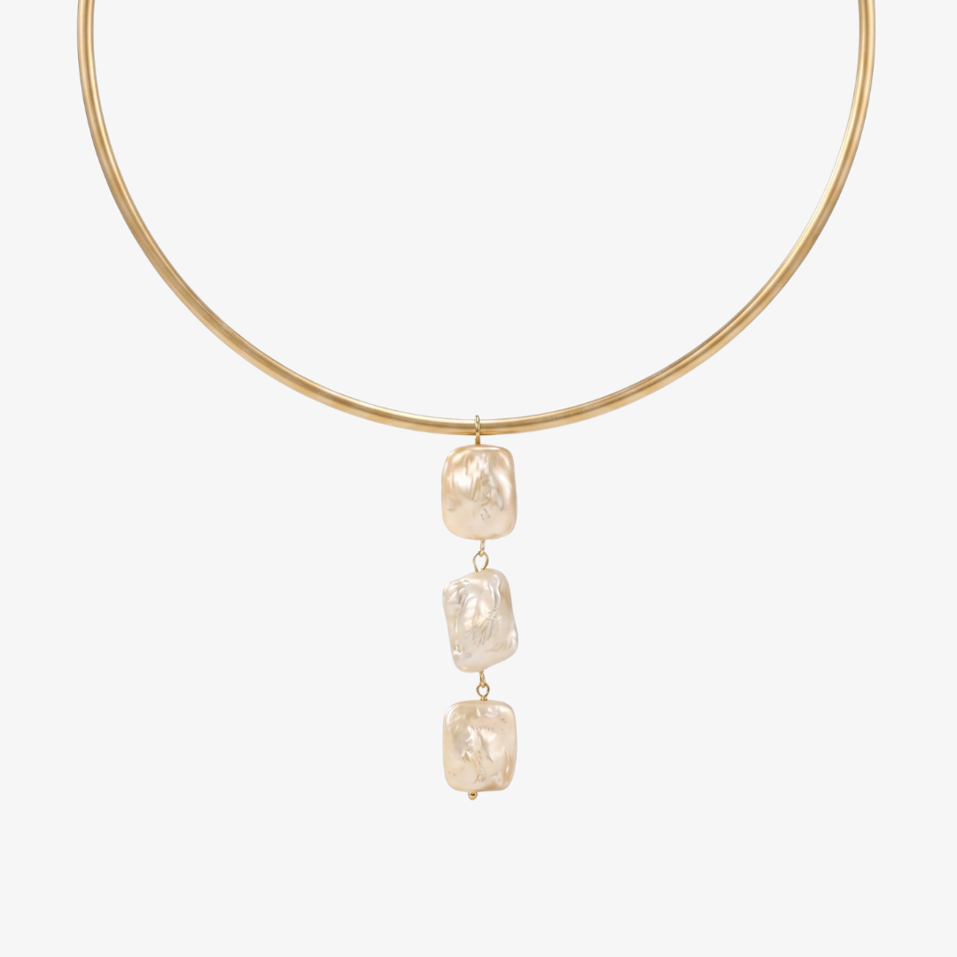 Perla necklace