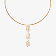 Perla necklace