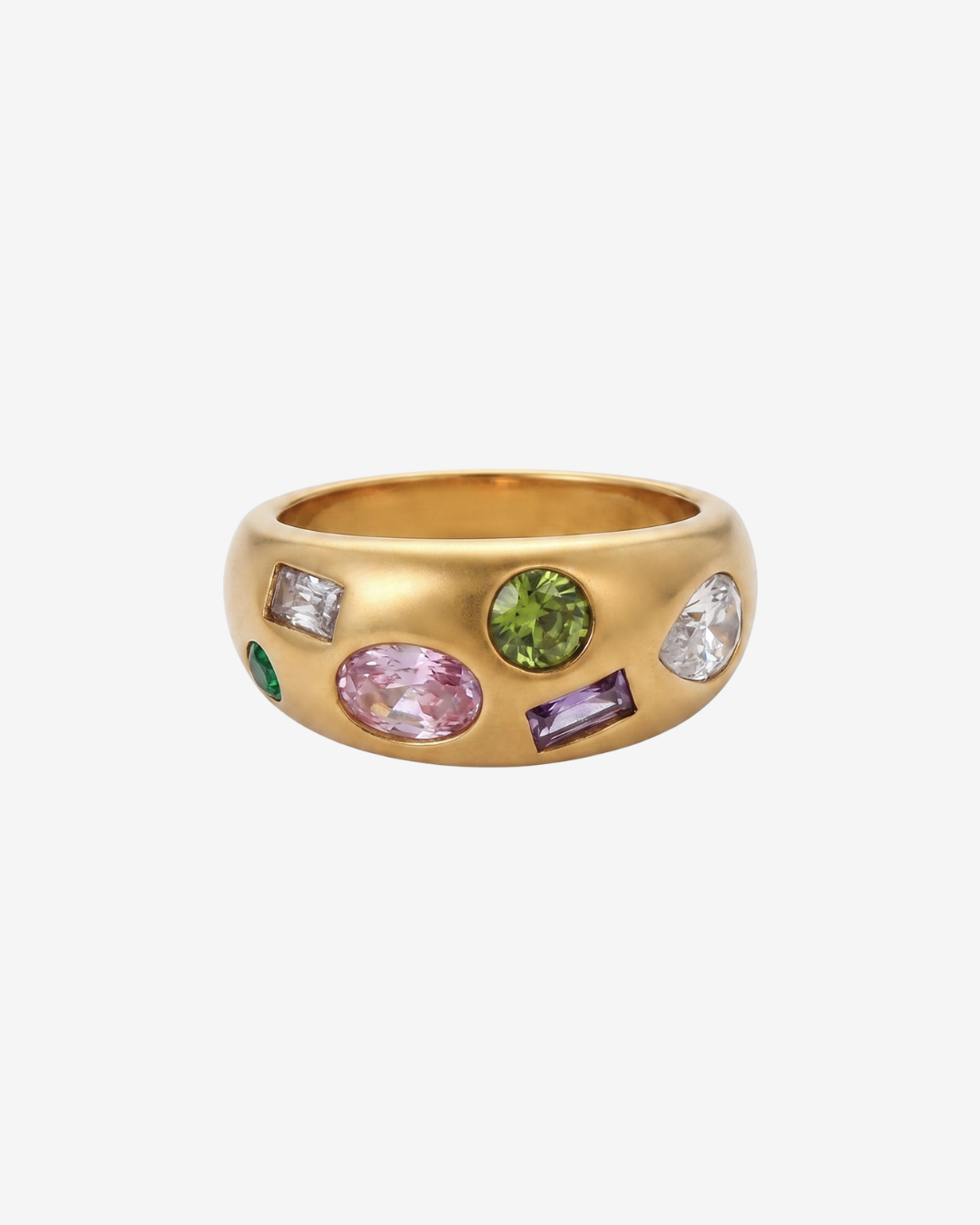Ginny bague