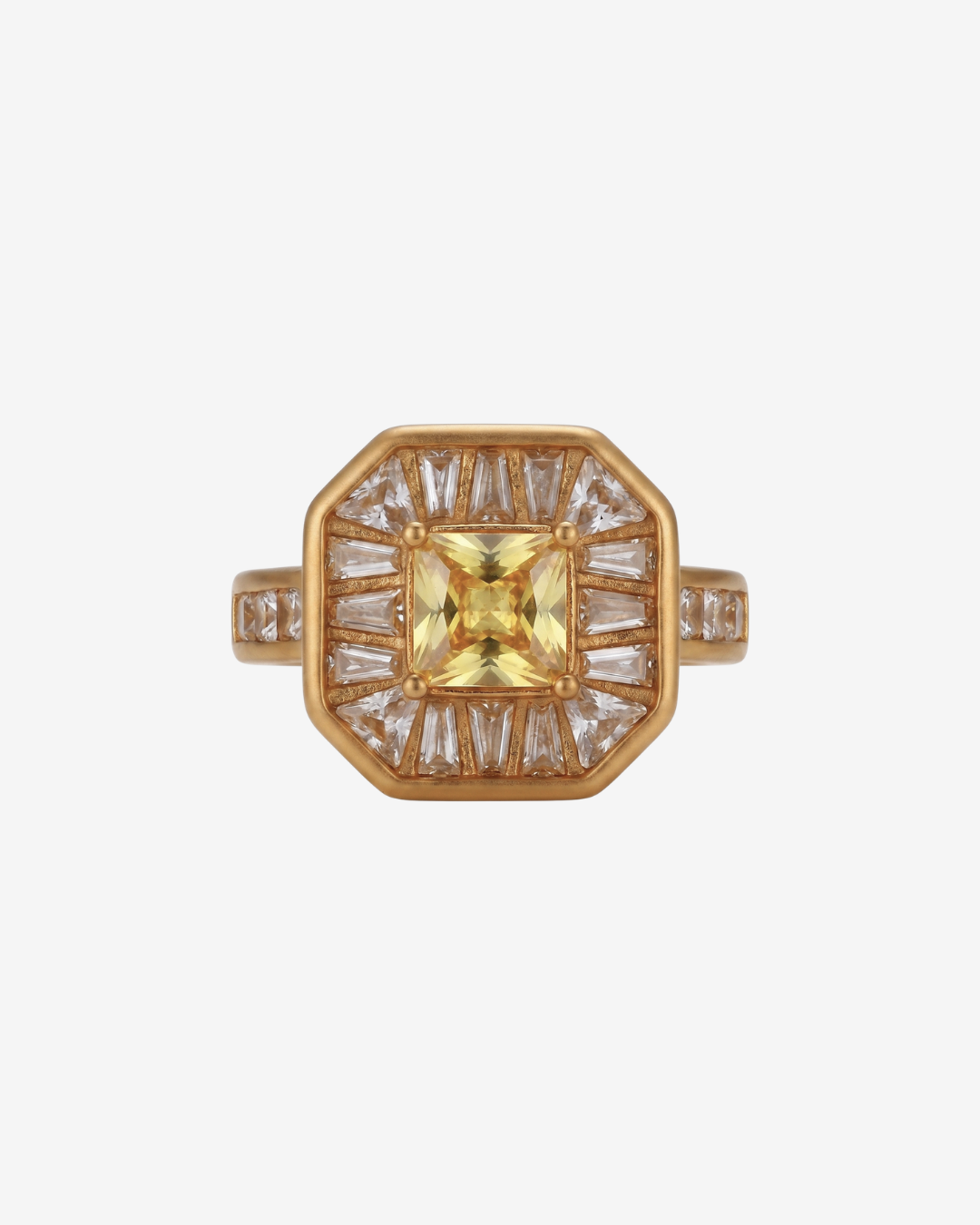 Vivienne ring