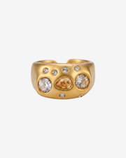 Gini bague