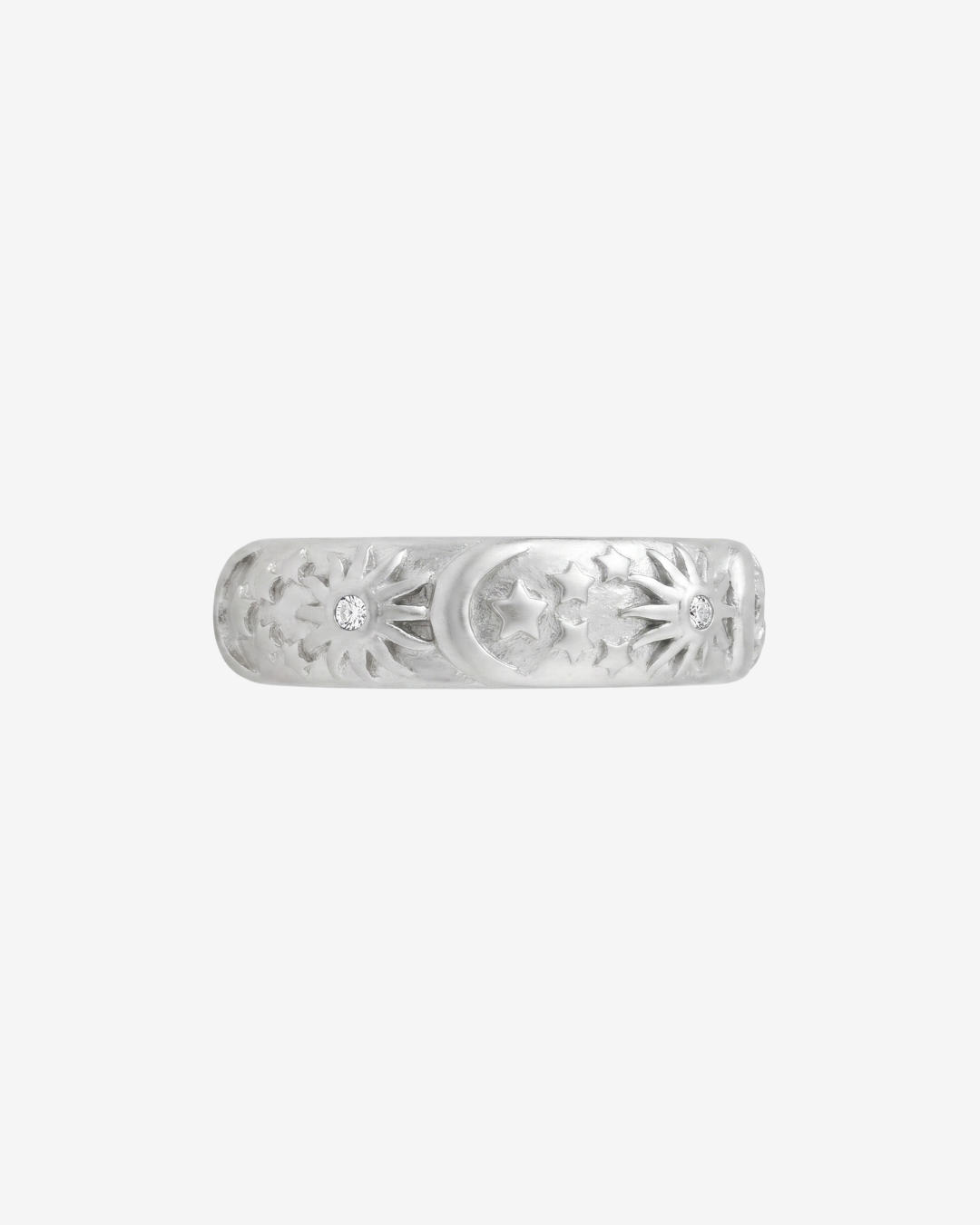 Hana ring