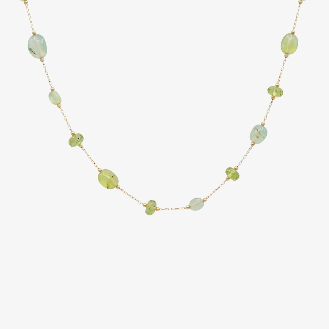 Palermo necklace