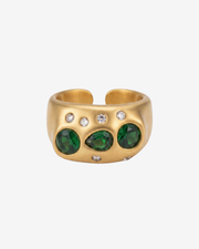 Gini ring
