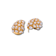 Goccio earrings - Opulaire