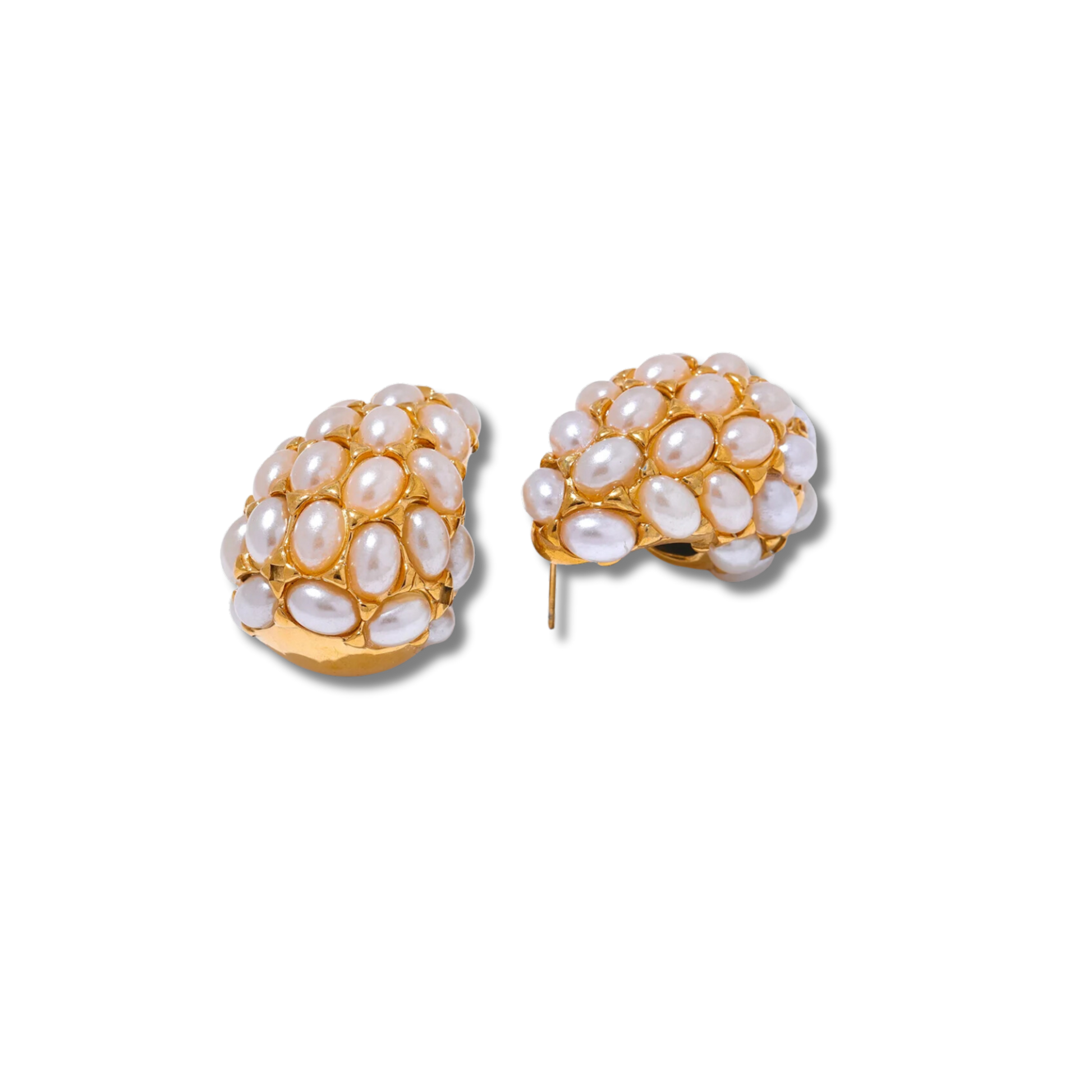 Goccio earrings - Opulaire