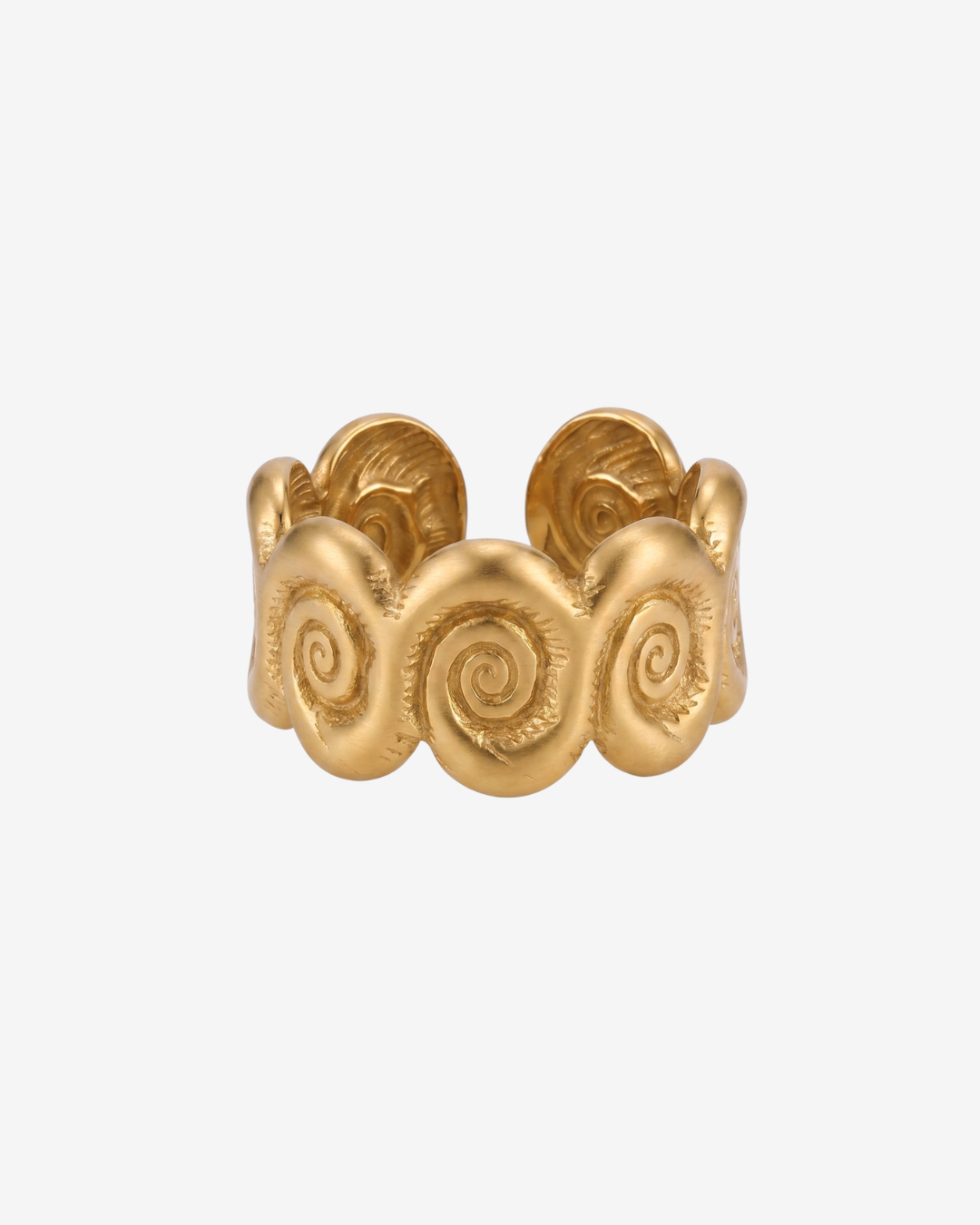 Leila Ring