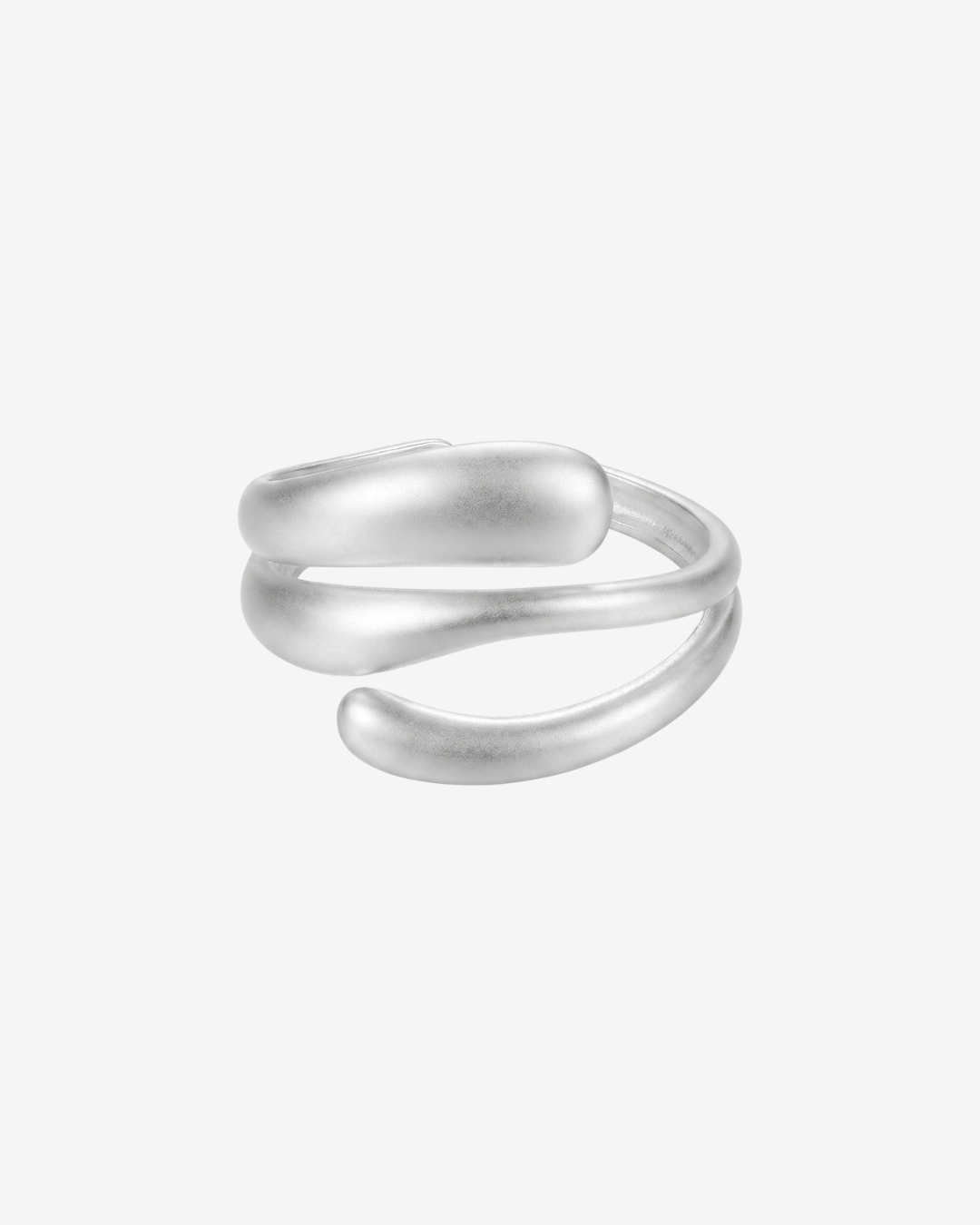 Cove ring