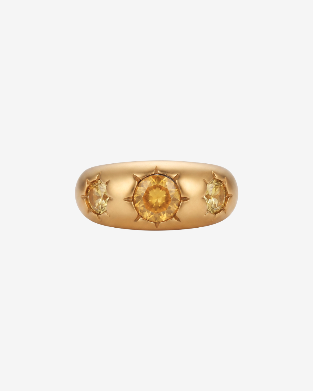 Yoa ring