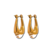 Lumi earrings - Opulaire