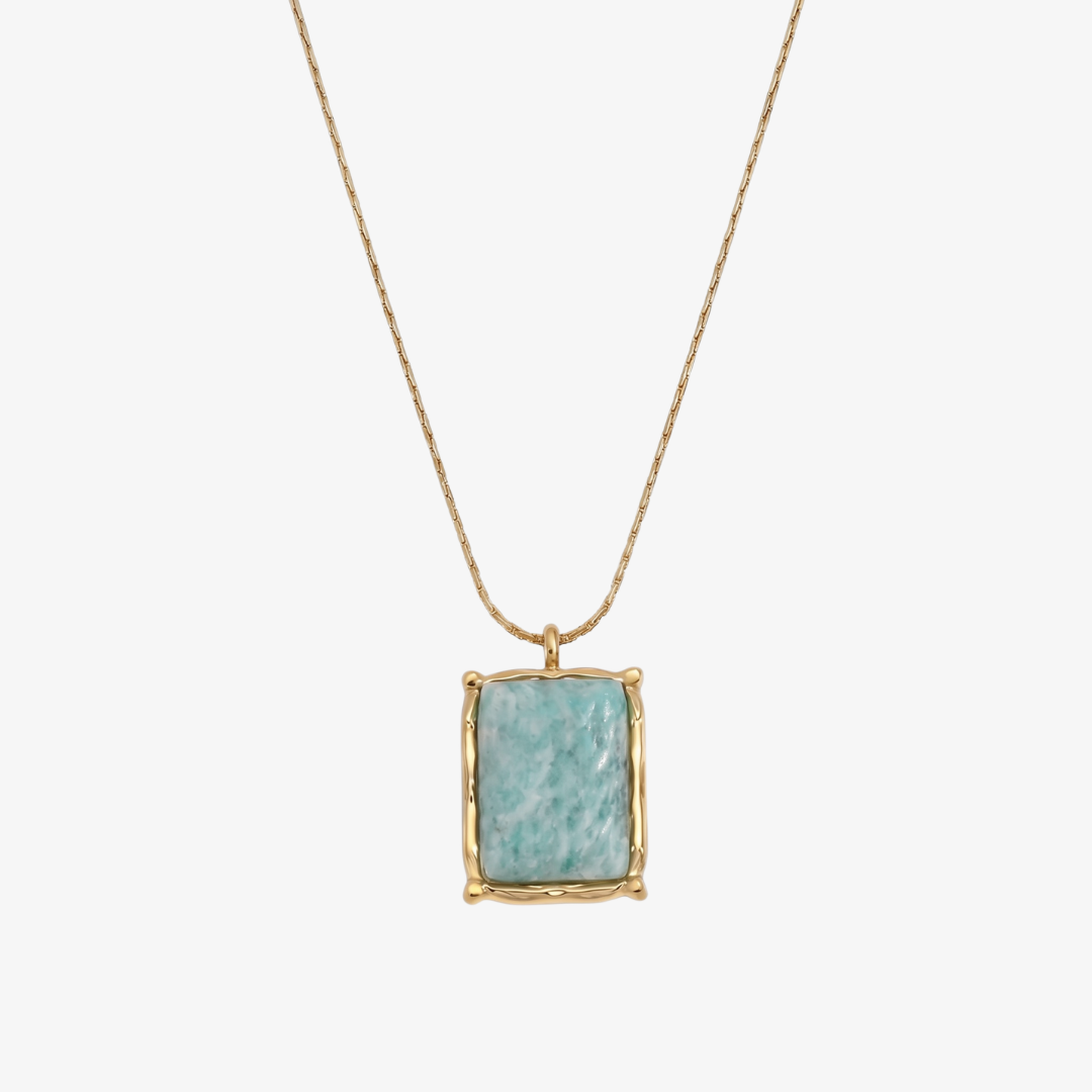 Indie necklace