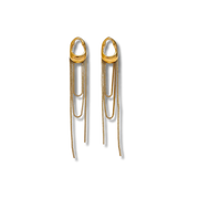 Maei earrings - Opulaire