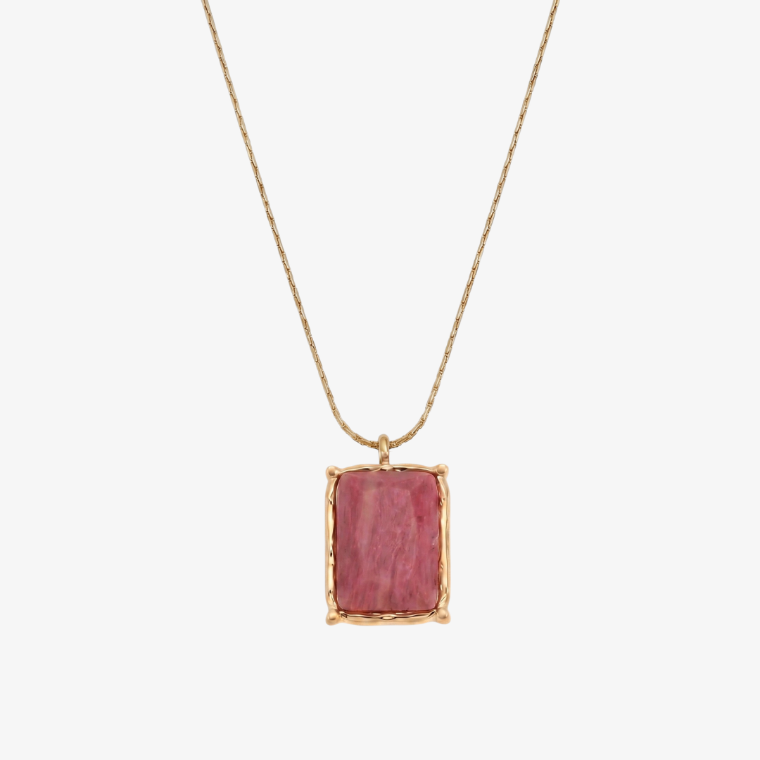 Indie necklace