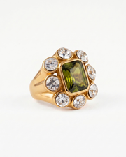 Marzo bague