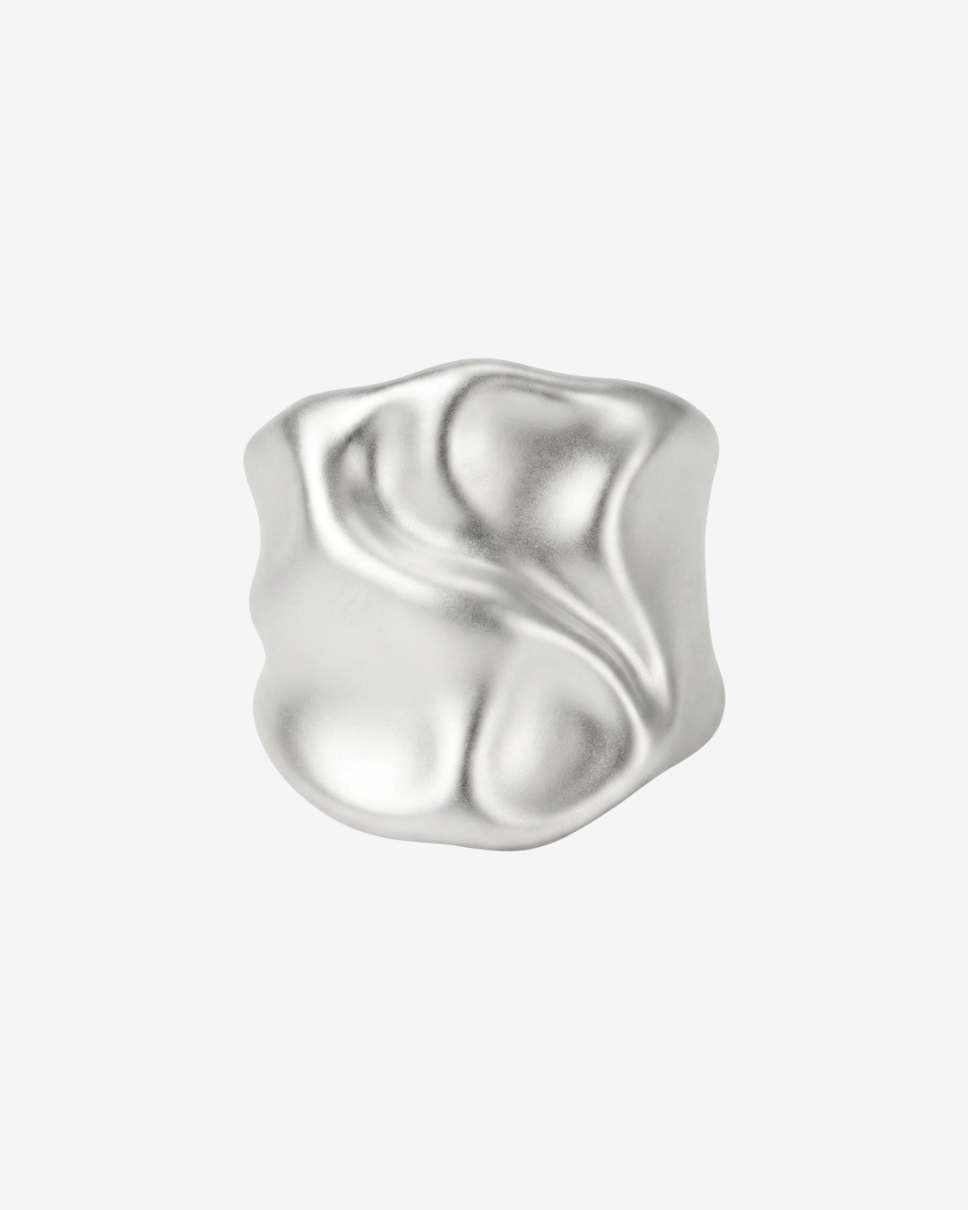 Foggia bague