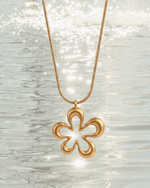Ivy ketting