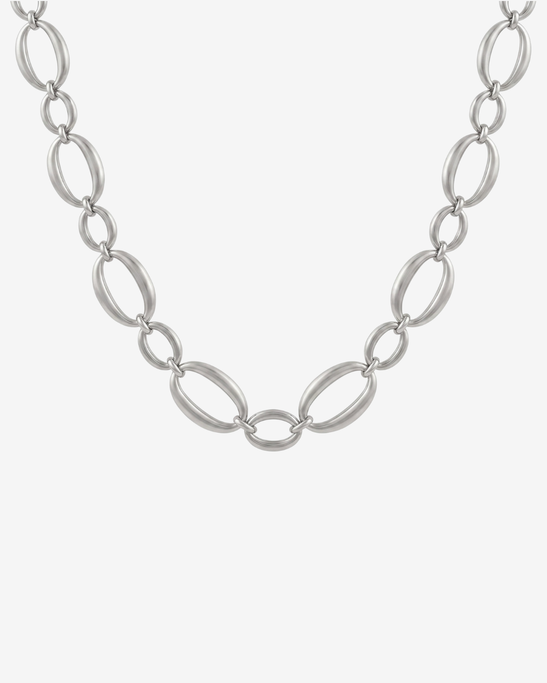 Aluna ketting