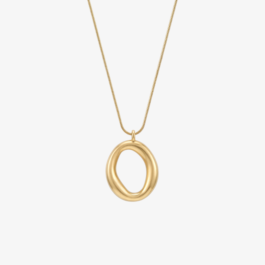 Olivia necklace