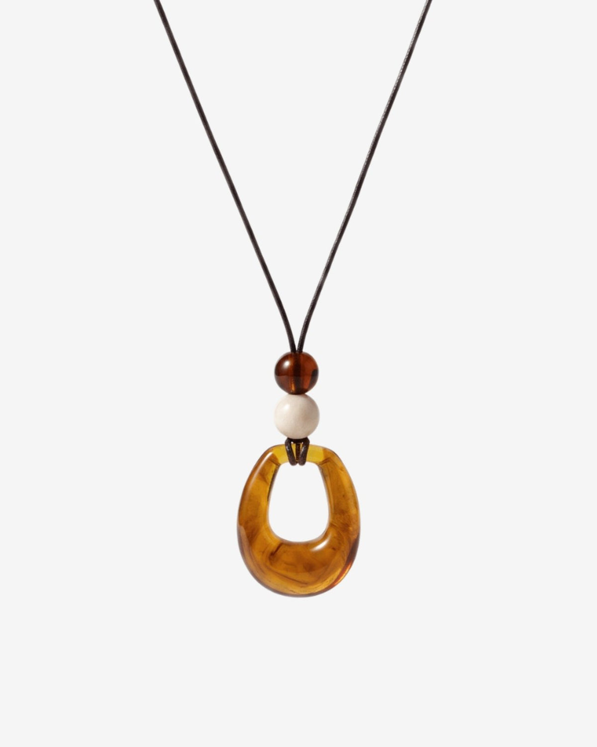Aase necklace - Opulaire - WATERPROOF jewelry - 