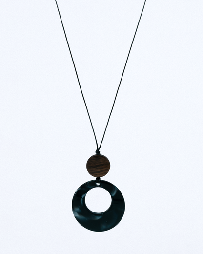 Aase necklace