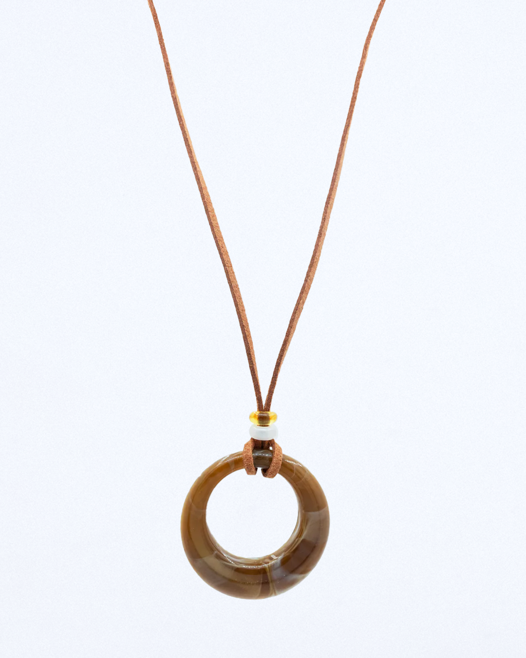 Aase necklace