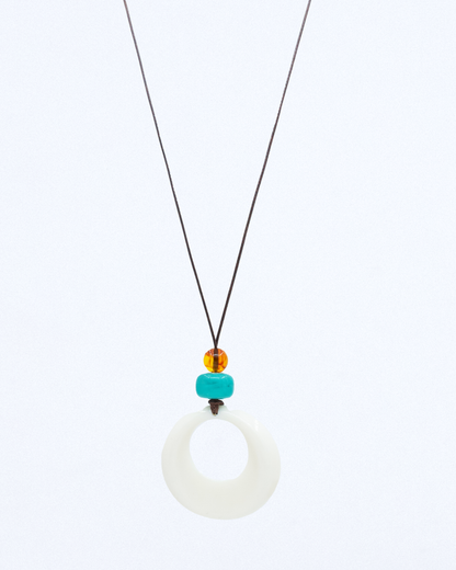 Aase necklace