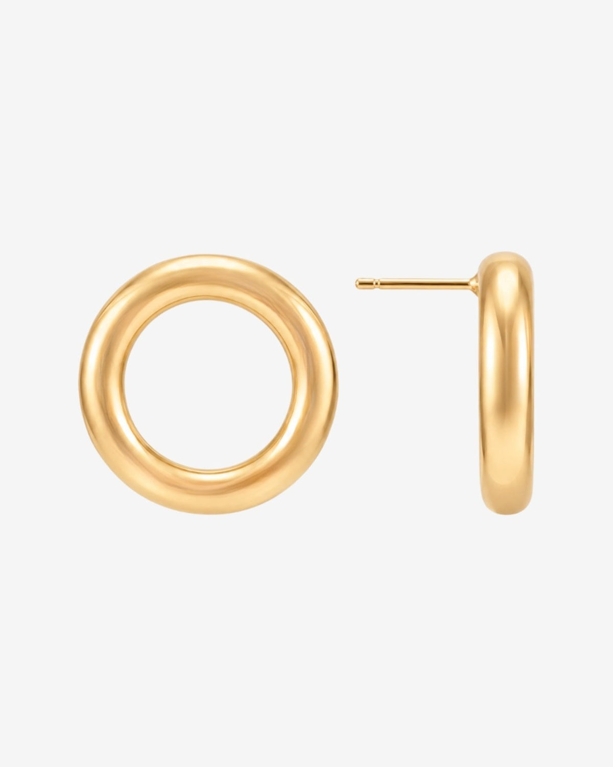 Acerra earrings - Opulaire - WATERPROOF jewelry - 